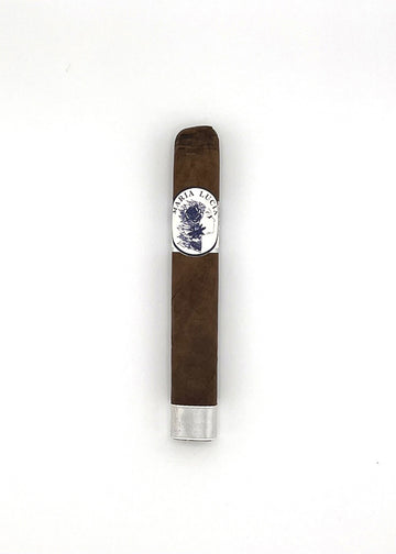 Maria Lucia Cigar Aficionado