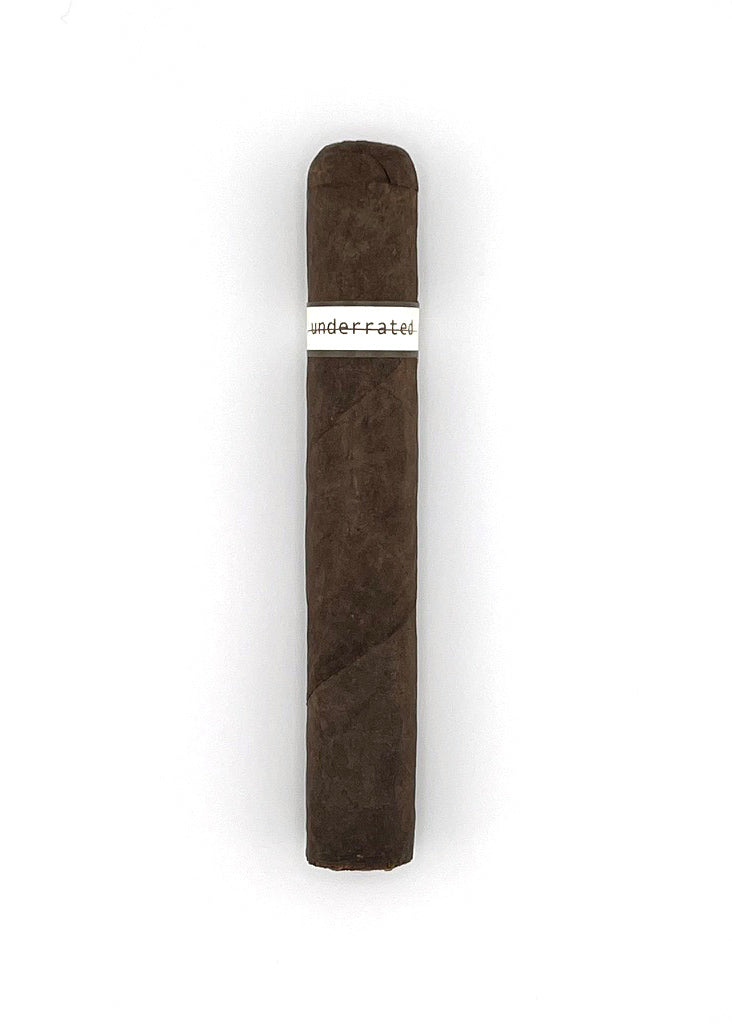 Ron Harper Cigar Underrated
