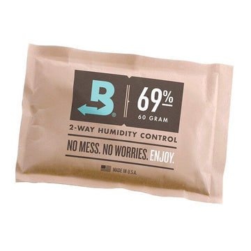 Boveda Humidity Pack 69% RH (SIZE 60)