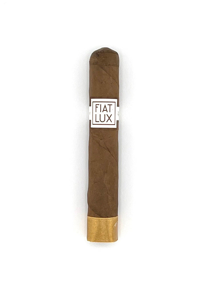 Fiat Lux